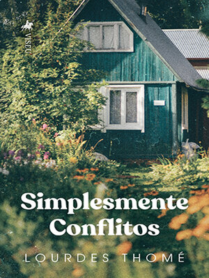 cover image of Simplesmente conflitos